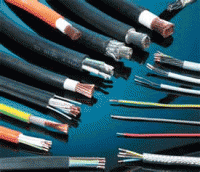 Flexible Cables Fueling a Wireless World